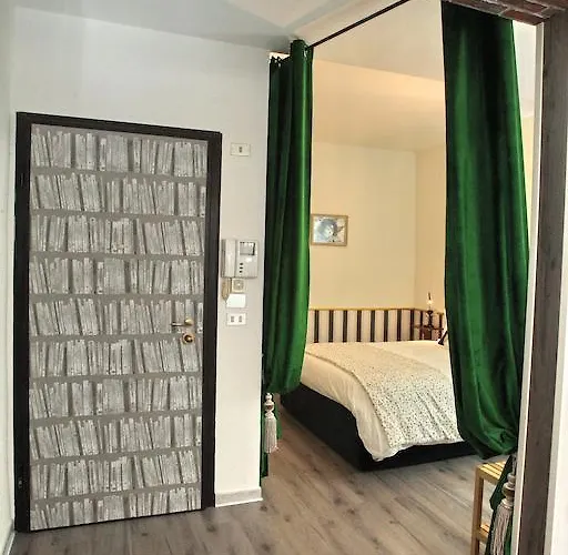 아파트 And House *