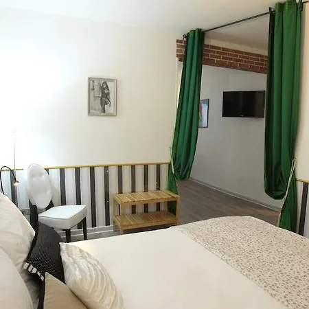 And House