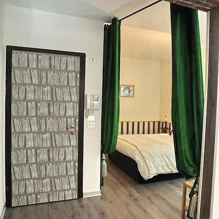 Appartamento And House *