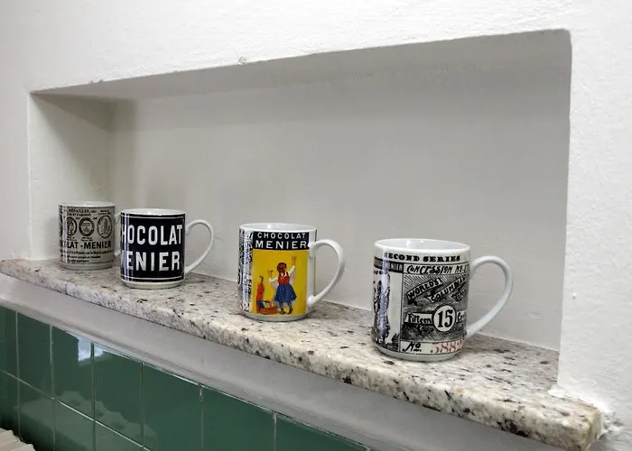 Apartman And House Imola