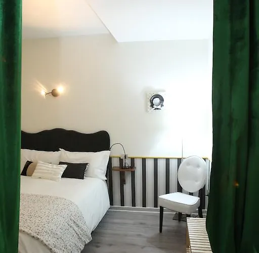 Apartman And House Imola