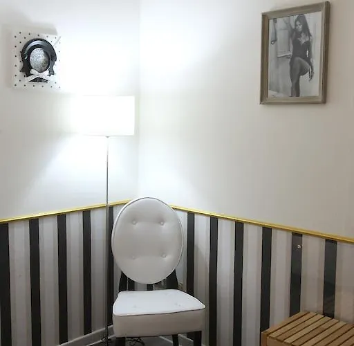 Apartman And House Imola