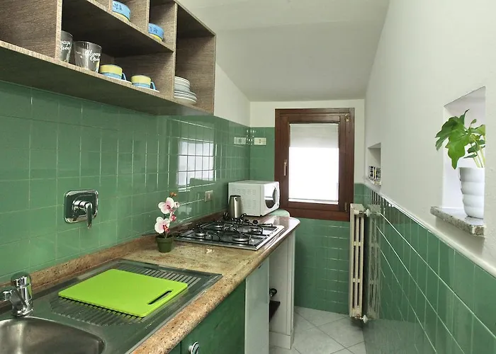 And House