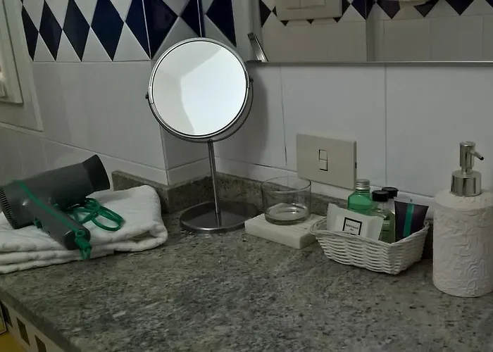 And House Apartman *